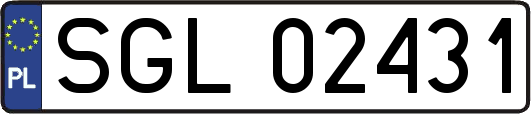 SGL02431