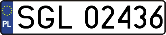 SGL02436