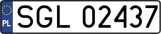 SGL02437