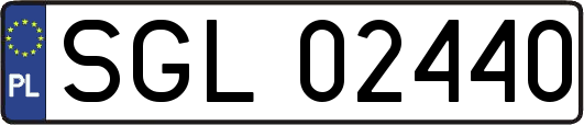 SGL02440