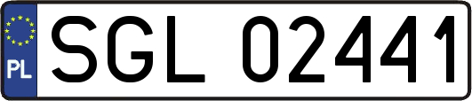 SGL02441