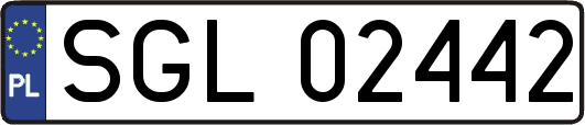 SGL02442