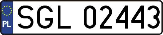 SGL02443