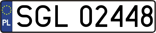 SGL02448