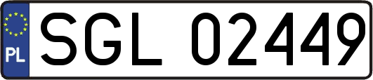 SGL02449