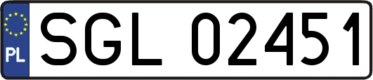 SGL02451