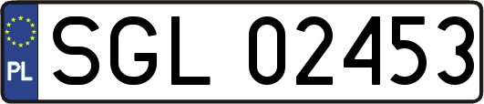 SGL02453