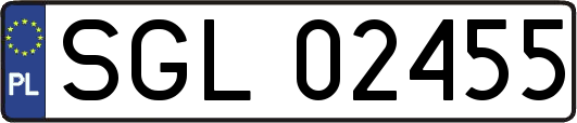 SGL02455