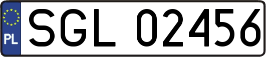 SGL02456