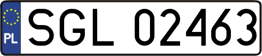 SGL02463