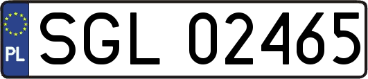 SGL02465