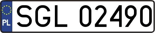 SGL02490