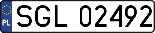 SGL02492