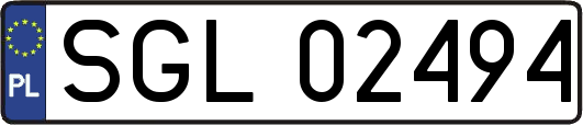 SGL02494