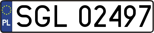 SGL02497