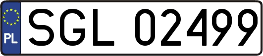 SGL02499