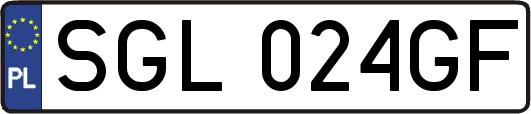 SGL024GF