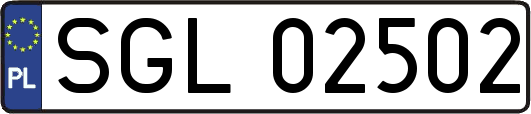 SGL02502