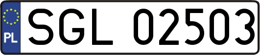 SGL02503