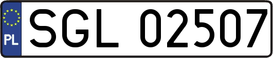 SGL02507