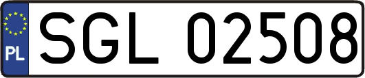 SGL02508