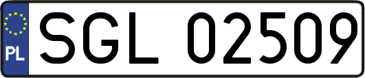 SGL02509