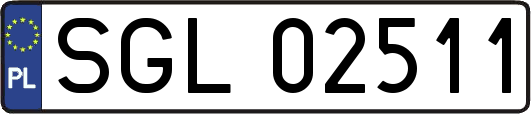 SGL02511