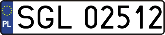SGL02512