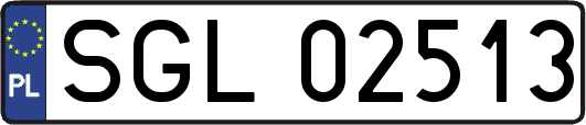 SGL02513