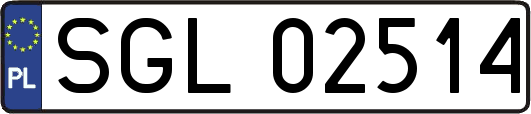SGL02514