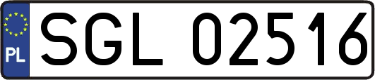SGL02516