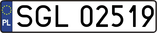 SGL02519