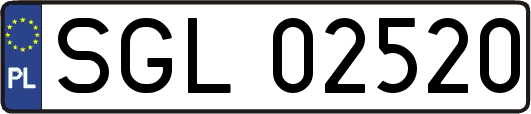 SGL02520