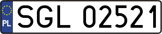 SGL02521