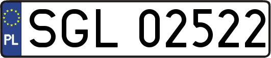 SGL02522