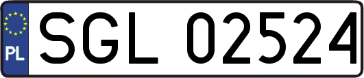 SGL02524