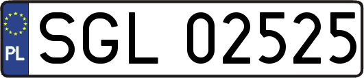 SGL02525