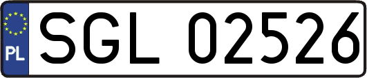 SGL02526