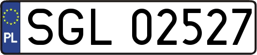 SGL02527