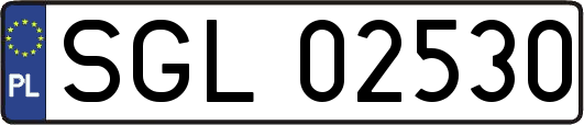 SGL02530