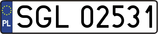 SGL02531