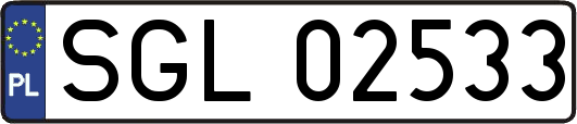 SGL02533