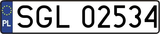 SGL02534