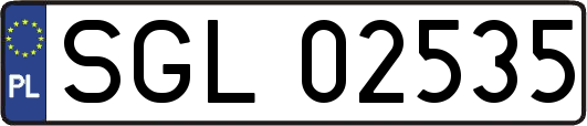 SGL02535