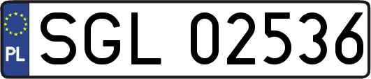 SGL02536