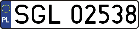 SGL02538