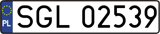 SGL02539