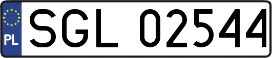 SGL02544