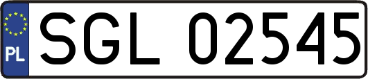 SGL02545