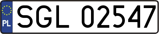 SGL02547